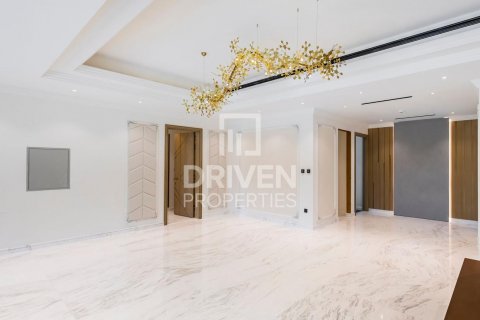 Vila v Dubai Hills Estate, Dubai, SAE 7 ložnice, 957 m² Č.: 603322 - fotografie 18