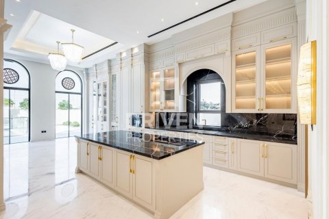 Vila v Dubai Hills Estate, Dubai, SAE 7 ložnice, 957 m² Č.: 603322 - fotografie 17