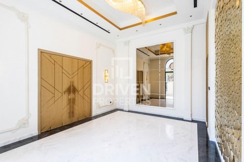 Vila v Dubai Hills Estate, Dubai, SAE 7 ložnice, 957 m² Č.: 603322 - fotografie 4