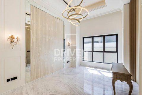 Vila v Dubai Hills Estate, Dubai, SAE 7 ložnice, 957 m² Č.: 603322 - fotografie 28