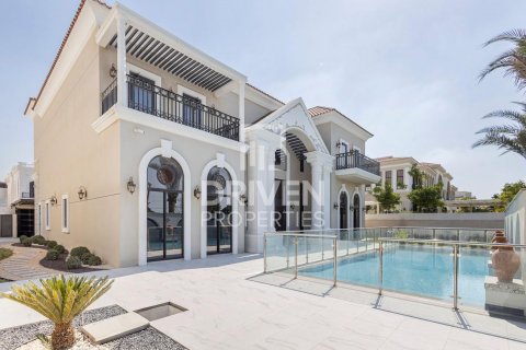 Vila v Dubai Hills Estate, Dubai, SAE 7 ložnice, 957 m² Č.: 603322 - fotografie 25