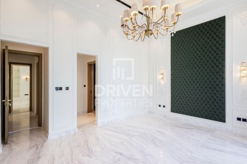 Vila v Dubai Hills Estate, Dubai, SAE 7 ložnice, 957 m² Č.: 603322 - fotografie 13