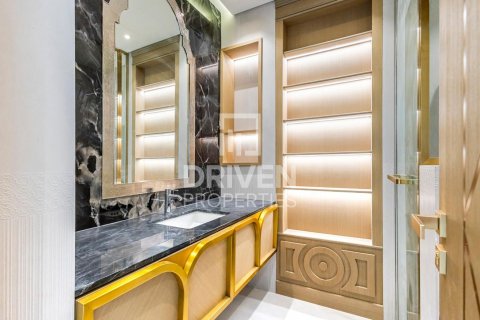 Vila v Dubai Hills Estate, Dubai, SAE 7 ložnice, 957 m² Č.: 603322 - fotografie 21