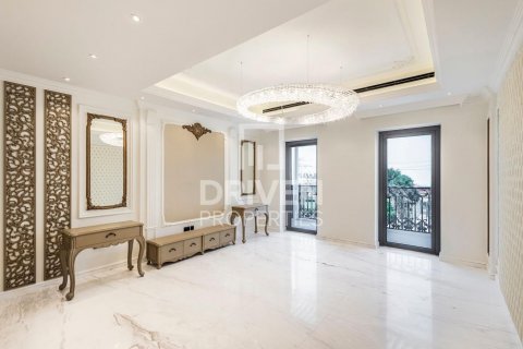 Vila v Dubai Hills Estate, Dubai, SAE 7 ložnice, 957 m² Č.: 603322 - fotografie 12