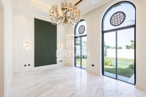 Vila v Dubai Hills Estate, Dubai, SAE 7 ložnice, 957 m² Č.: 603322 - fotografie 22