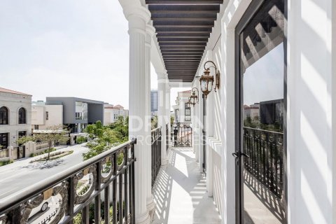 Vila v Dubai Hills Estate, Dubai, SAE 7 ložnice, 957 m² Č.: 603322 - fotografie 14