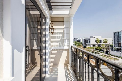 Vila v Dubai Hills Estate, Dubai, SAE 7 ložnice, 957 m² Č.: 603322 - fotografie 26