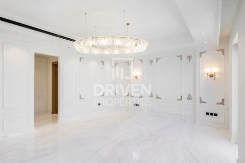 Vila v Dubai Hills Estate, Dubai, SAE 7 ložnice, 957 m² Č.: 603322 - fotografie 9