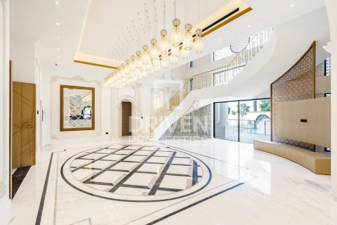 Vila v Dubai Hills Estate, Dubai, SAE 7 ložnice, 957 m² Č.: 603322 - fotografie 20
