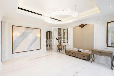 Vila v Dubai Hills Estate, Dubai, SAE 7 ložnice, 957 m² Č.: 603322 - fotografie 19