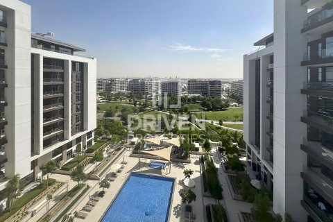 Byt v Dubai Hills Estate, Dubai, SAE 3 ložnice, 164 m² Č.: 603325 - fotografie 1