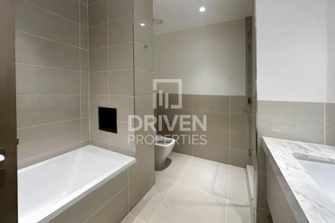 Byt v Dubai Hills Estate, Dubai, SAE 3 ložnice, 164 m² Č.: 603325 - fotografie 8
