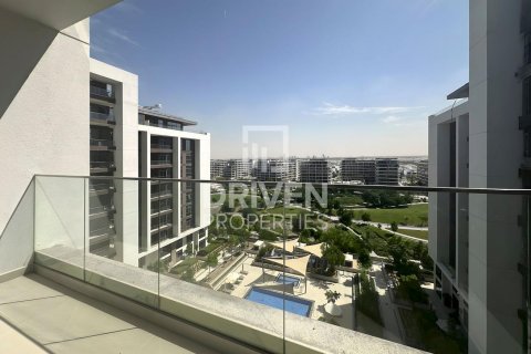 Byt v Dubai Hills Estate, Dubai, SAE 3 ložnice, 164 m² Č.: 603325 - fotografie 2