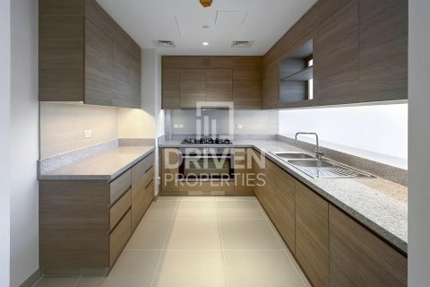 Byt v Dubai Hills Estate, Dubai, SAE 3 ložnice, 164 m² Č.: 603325 - fotografie 7