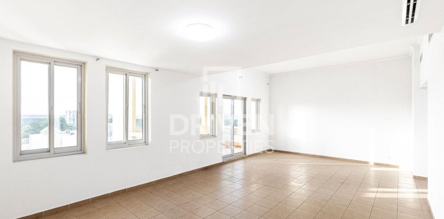 Appartement à Dubai Festival City, Dubai, EAU: 3 chambres, 203 m2 № 603321