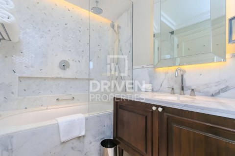 Apartament në Downtown Dubai (Downtown Burj Dubai), Emiratet e Bashkuara Arabe 3 dhoma gjumi, 203 m2. № 603324 - Foto 11