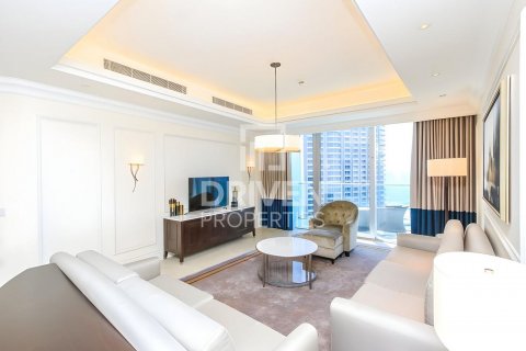 Apartament në Downtown Dubai (Downtown Burj Dubai), Emiratet e Bashkuara Arabe 3 dhoma gjumi, 203 m2. № 603324 - Foto 3