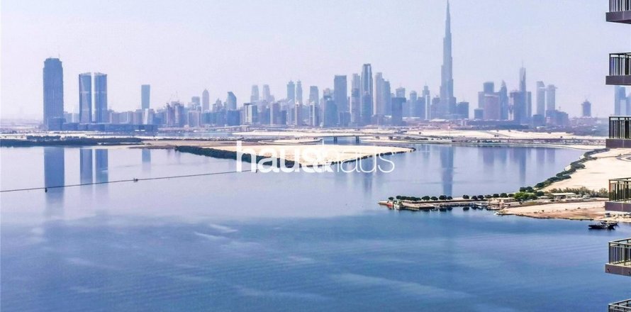 阿联酋 Dubai Dubai Creek Harbour (The Lagoons) 公寓  2 卧, 145 平方米 , 编号 626826