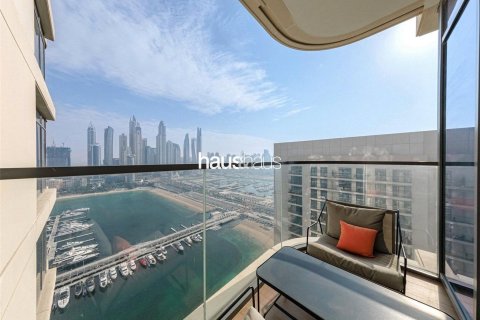 阿联酋 Dubai Dubai Harbour 待租 : 2 卧, 100 平方米 , 编号626856 - 照片 2