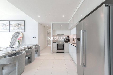 阿联酋 Dubai Dubai Harbour 待租 : 2 卧, 100 平方米 , 编号626856 - 照片 8