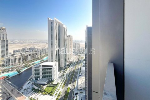 Üürile anda korter asukohaga Dubai Creek Harbour (The Lagoons), AÜE: 2 magamistoaga, 97 m² Nr 626852 - pilt 1