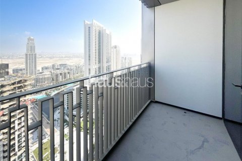 Üürile anda korter asukohaga Dubai Creek Harbour (The Lagoons), AÜE: 2 magamistoaga, 97 m² Nr 626852 - pilt 12