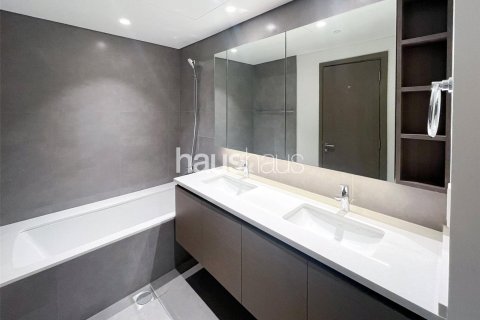 Üürile anda korter asukohaga Dubai Creek Harbour (The Lagoons), AÜE: 2 magamistoaga, 97 m² Nr 626852 - pilt 11