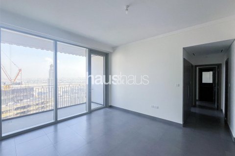 Üürile anda korter asukohaga Dubai Creek Harbour (The Lagoons), AÜE: 2 magamistoaga, 97 m² Nr 626852 - pilt 4