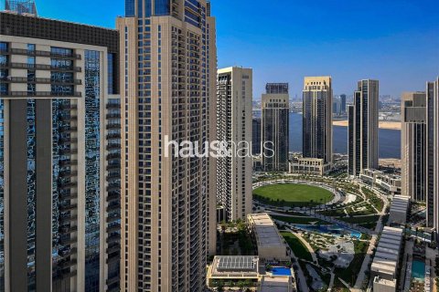 Üürile anda korter asukohaga Dubai Creek Harbour (The Lagoons), AÜE: 2 magamistoaga, 102 m² Nr 626827 - pilt 1