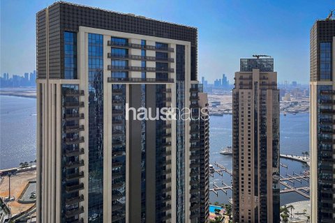 Üürile anda korter asukohaga Dubai Creek Harbour (The Lagoons), AÜE: 2 magamistoaga, 102 m² Nr 626827 - pilt 3