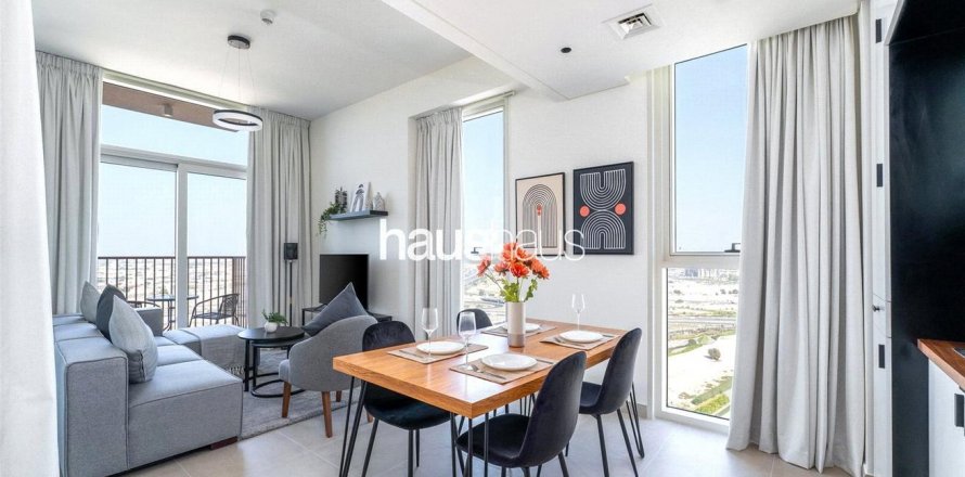 Byt v Dubai Hills Estate, SAE 2 ložnice, 67 m² Č.: 626855
