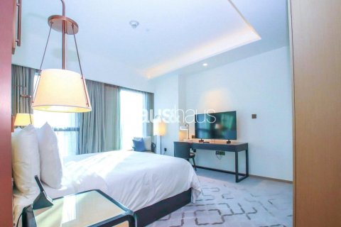Apartament në Dubai Creek Harbour (The Lagoons), Emiratet e Bashkuara Arabe 2 dhoma gjumi, 102 m2. № 626853 - Foto 7