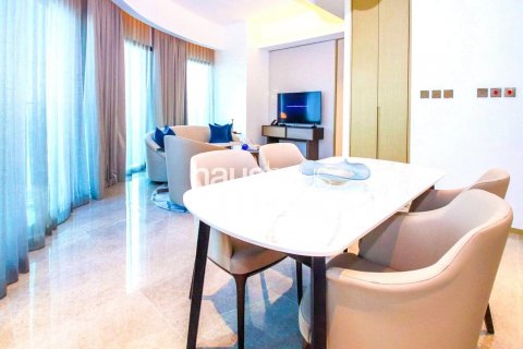 Apartament në Dubai Creek Harbour (The Lagoons), Emiratet e Bashkuara Arabe 2 dhoma gjumi, 102 m2. № 626853 - Foto 4