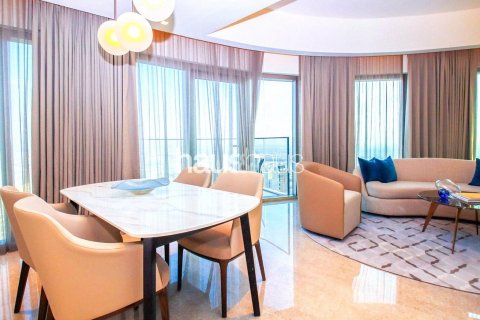 Apartament në Dubai Creek Harbour (The Lagoons), Emiratet e Bashkuara Arabe 2 dhoma gjumi, 102 m2. № 626853 - Foto 2