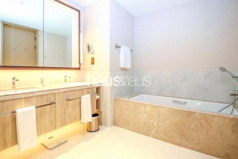 Apartament në Dubai Creek Harbour (The Lagoons), Emiratet e Bashkuara Arabe 2 dhoma gjumi, 102 m2. № 626853 - Foto 10