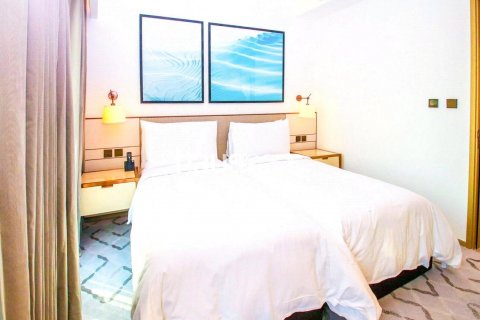 Apartament në Dubai Creek Harbour (The Lagoons), Emiratet e Bashkuara Arabe 2 dhoma gjumi, 102 m2. № 626853 - Foto 6