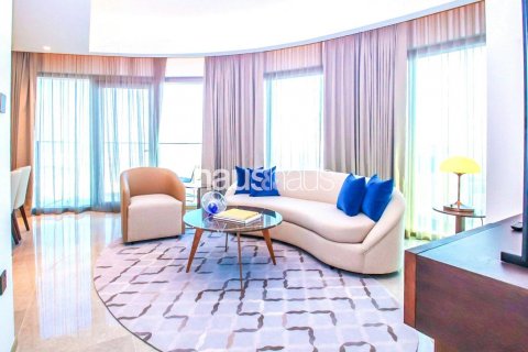 Apartament në Dubai Creek Harbour (The Lagoons), Emiratet e Bashkuara Arabe 2 dhoma gjumi, 102 m2. № 626853 - Foto 3