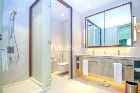 Apartament në Dubai Creek Harbour (The Lagoons), Emiratet e Bashkuara Arabe 2 dhoma gjumi, 102 m2. № 626853 - Foto 8