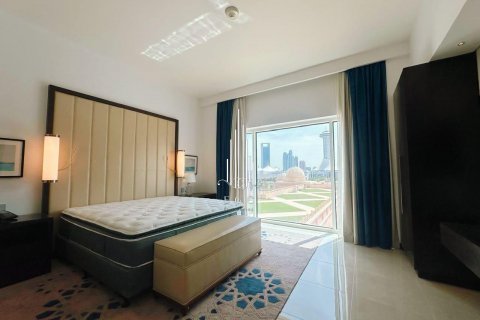 阿联酋 Abu Dhabi The Marina 待租 : 2 卧, 140.8 平方米 , 编号589244 - 照片 5