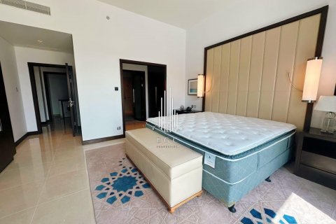 阿联酋 Abu Dhabi The Marina 待租 : 2 卧, 140.8 平方米 , 编号589244 - 照片 4