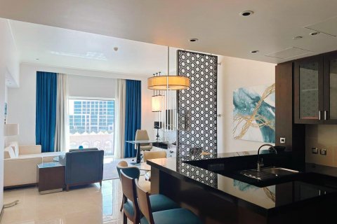 阿联酋 Abu Dhabi The Marina 待租 : 2 卧, 140.8 平方米 , 编号589244 - 照片 8