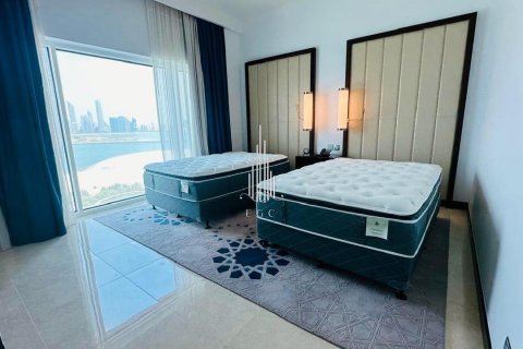 阿联酋 Abu Dhabi The Marina 待租 : 2 卧, 140.8 平方米 , 编号589244 - 照片 3