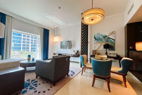 阿联酋 Abu Dhabi The Marina 待租 : 2 卧, 140.8 平方米 , 编号589244 - 照片 1
