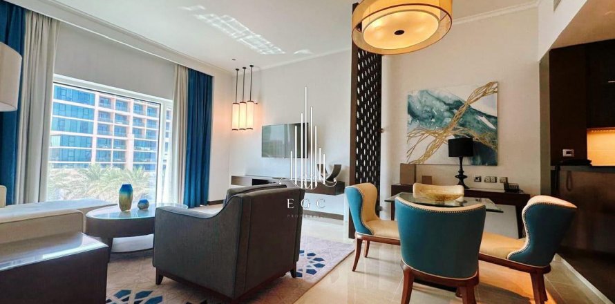 阿联酋 Abu Dhabi The Marina 公寓 2 卧, 140.8 平方米 , 编号 589244
