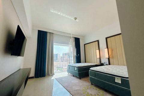 阿联酋 Abu Dhabi The Marina 待租 : 2 卧, 140.8 平方米 , 编号589244 - 照片 2