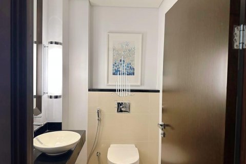 阿联酋 Abu Dhabi The Marina 待租 : 2 卧, 140.8 平方米 , 编号589244 - 照片 14