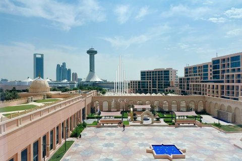 阿联酋 Abu Dhabi The Marina 待租 : 2 卧, 140.8 平方米 , 编号589244 - 照片 16