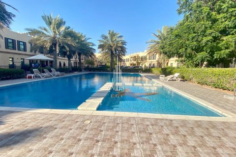 Vila v Al Salam Street, Abu Dhabi, SAE 4 ložnice, 255.5 m² Č.: 589242 - fotografie 28