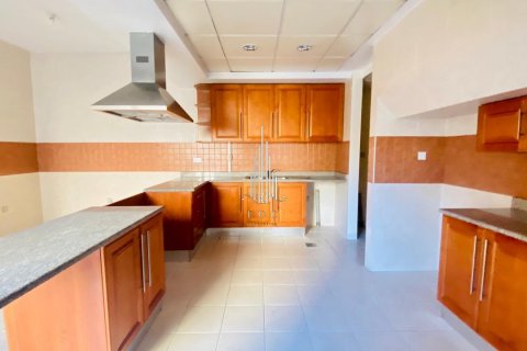 Vila v Al Salam Street, Abu Dhabi, SAE 4 ložnice, 255.5 m² Č.: 589242 - fotografie 19