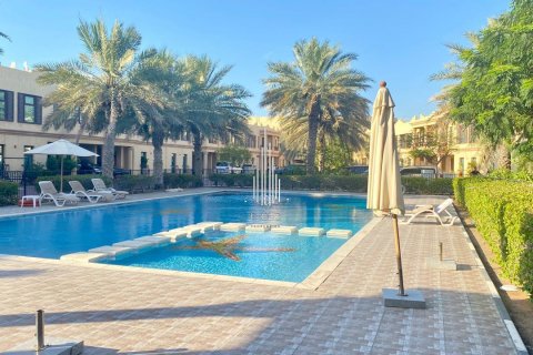 Vila v Al Salam Street, Abu Dhabi, SAE 4 ložnice, 255.5 m² Č.: 589242 - fotografie 26